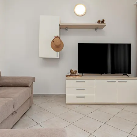 Tramonto Vermentino - Apartment *
