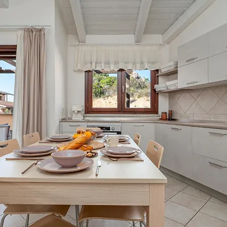 Apartment Tramonto Vermentino -