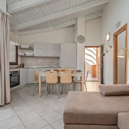 Tramonto Vermentino - Apartment *