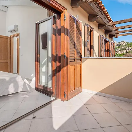 Tramonto Vermentino - Daire *