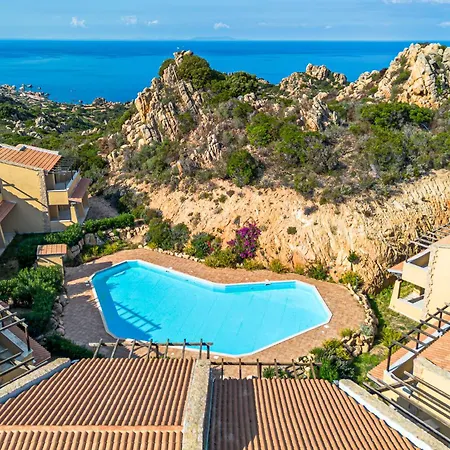 Apartment Tramonto Vermentino - *