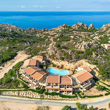 Tramonto Vermentino - * Costa Paradiso