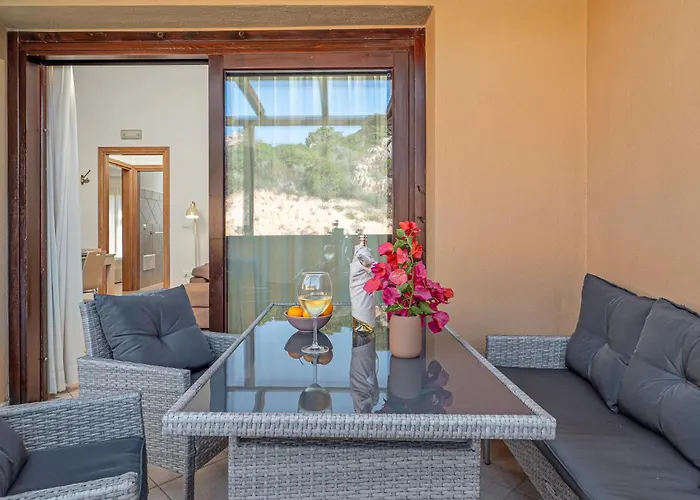 Tramonto Vermentino - *