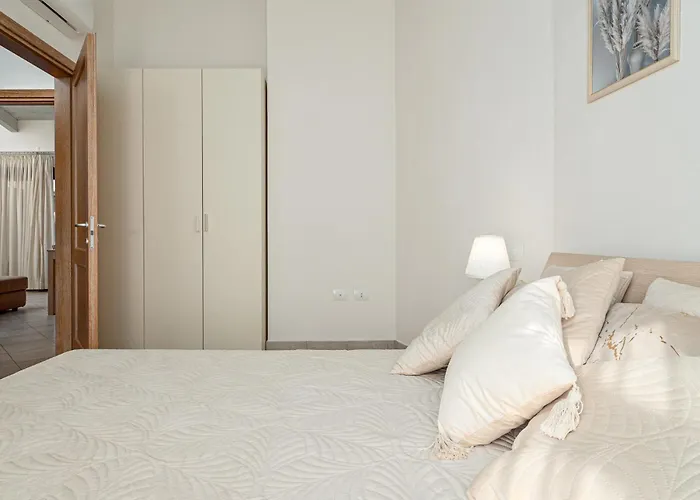 Tramonto Vermentino - Appartement