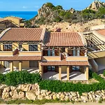 아파트 Tramonto Vermentino - *