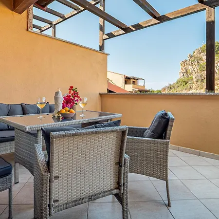 Apartamento Tramonto Vermentino - *