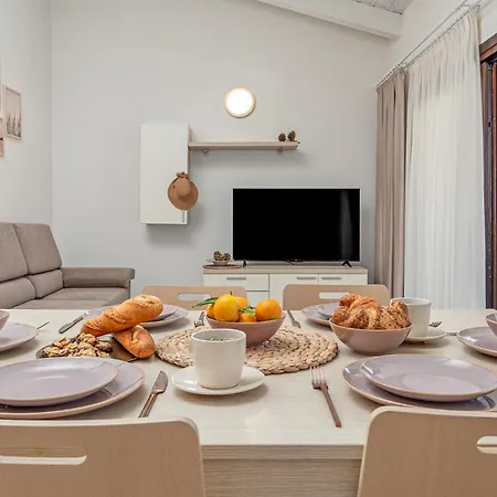 Tramonto Vermentino - Apartamento Costa Paradiso