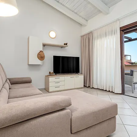 Tramonto Vermentino - Apartamento