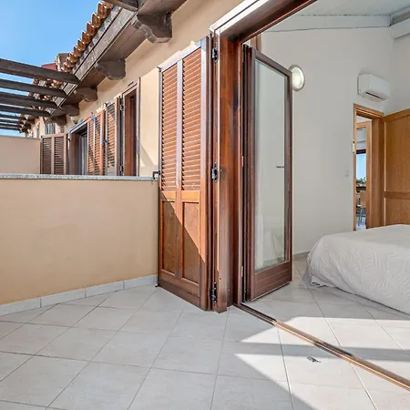 Tramonto Vermentino - Apartamento Costa Paradiso