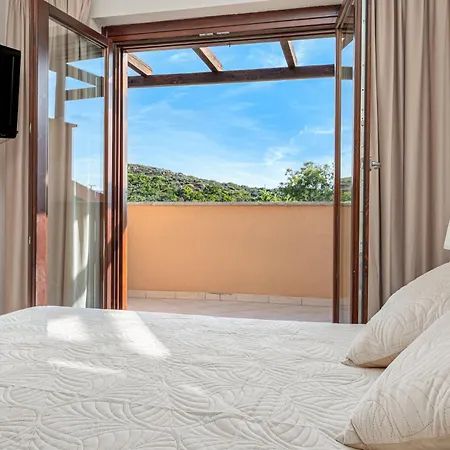 Tramonto Vermentino - Apartamento Costa Paradiso