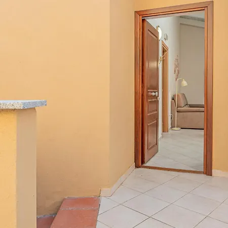 Tramonto Vermentino - Apartamento