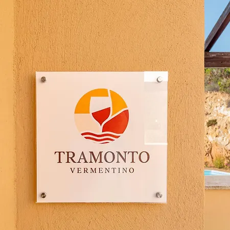 Apartamento Tramonto Vermentino -