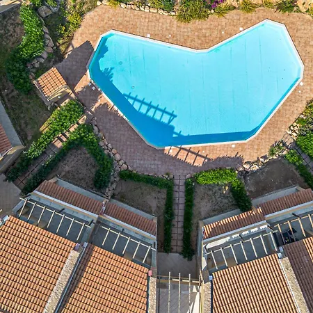 Tramonto Vermentino - Apartamento