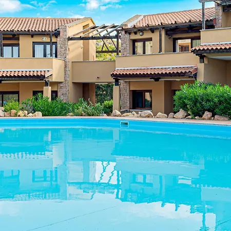 Tramonto Vermentino - Costa Paradiso