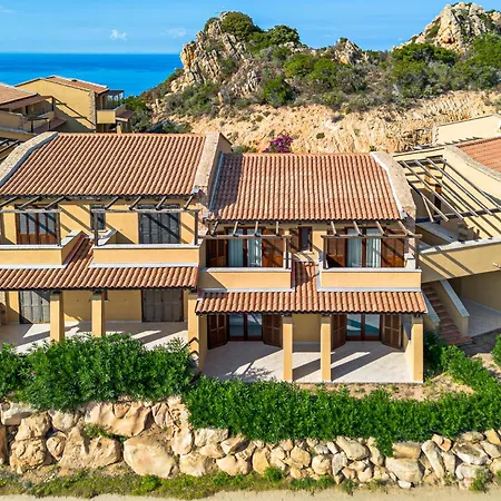 Apartamento Tramonto Vermentino - *