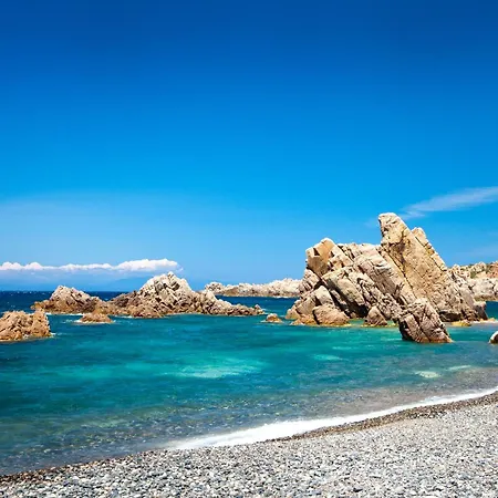 Apartamento Tramonto Vermentino -